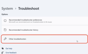 audio renderer error windows 11