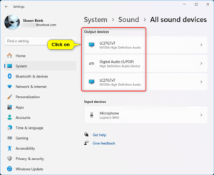 audio renderer error windows 11