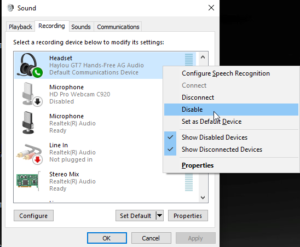 audio renderer error windows 11